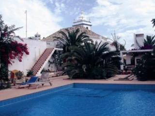 Casa Da Palmeirinha Portimao Luaran gambar