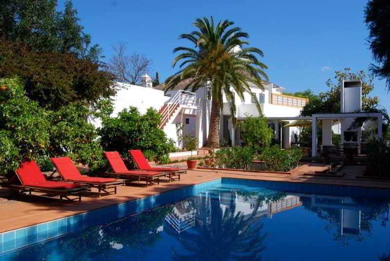Casa Da Palmeirinha Portimao Luaran gambar