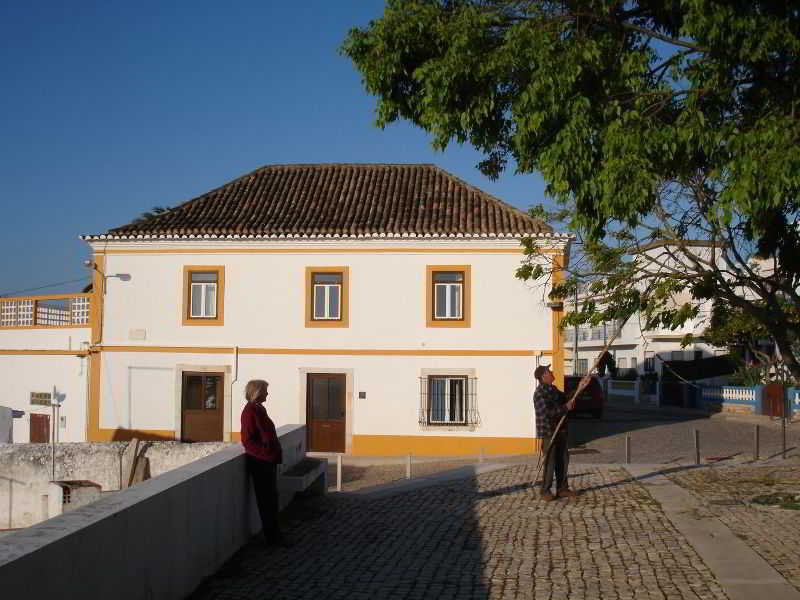 Casa Da Palmeirinha Hotel Portimao Luaran gambar