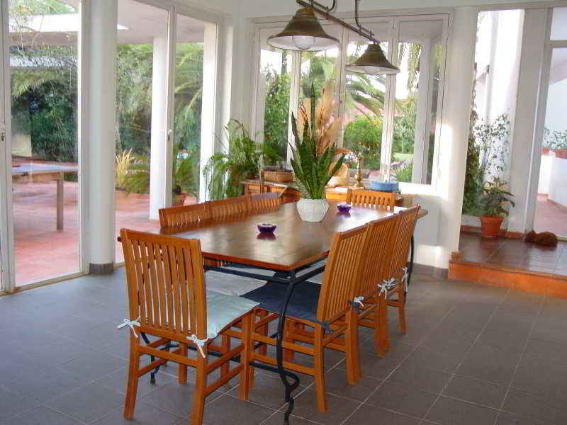 Casa Da Palmeirinha Portimao Luaran gambar