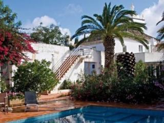 Casa Da Palmeirinha Portimao Luaran gambar